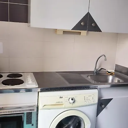 Appartamento Sur T2 A 150m De La *