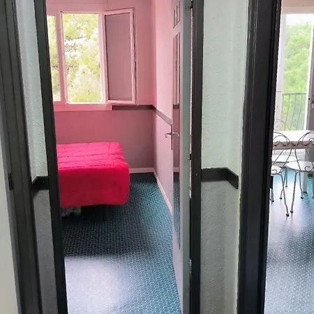 Apartment Sur T2 A 150m De La *