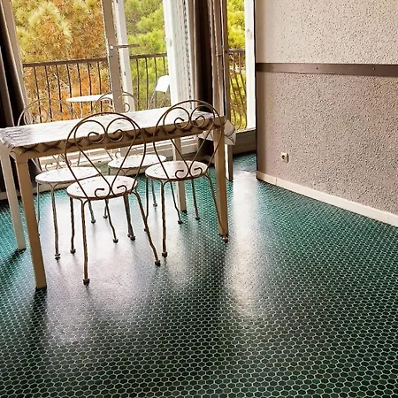 Apartment Sur T2 A 150m De La Argeles-sur-Mer