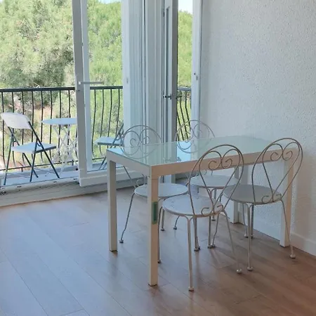Apartment Sur T2 A 150m De La