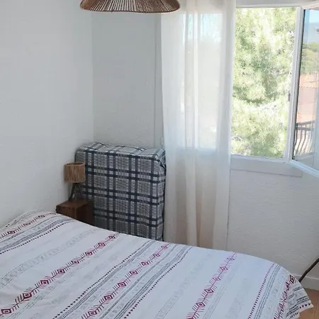 Sur T2 A 150m De La Apartment Argelès-sur-Mer